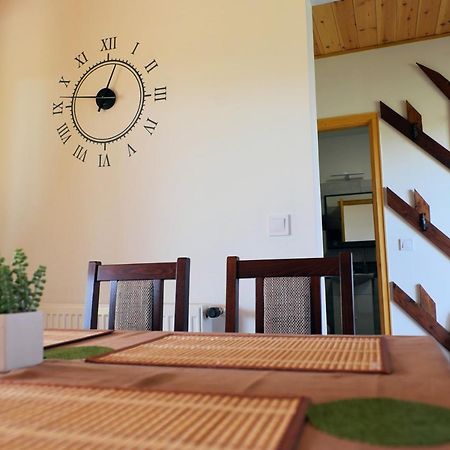 Majorka Vendeghaz Apartment Diosjeno Luaran gambar