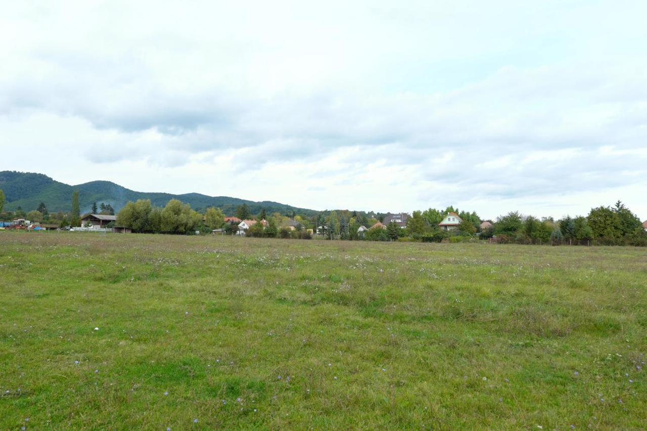 Majorka Vendeghaz Apartment Diosjeno Luaran gambar
