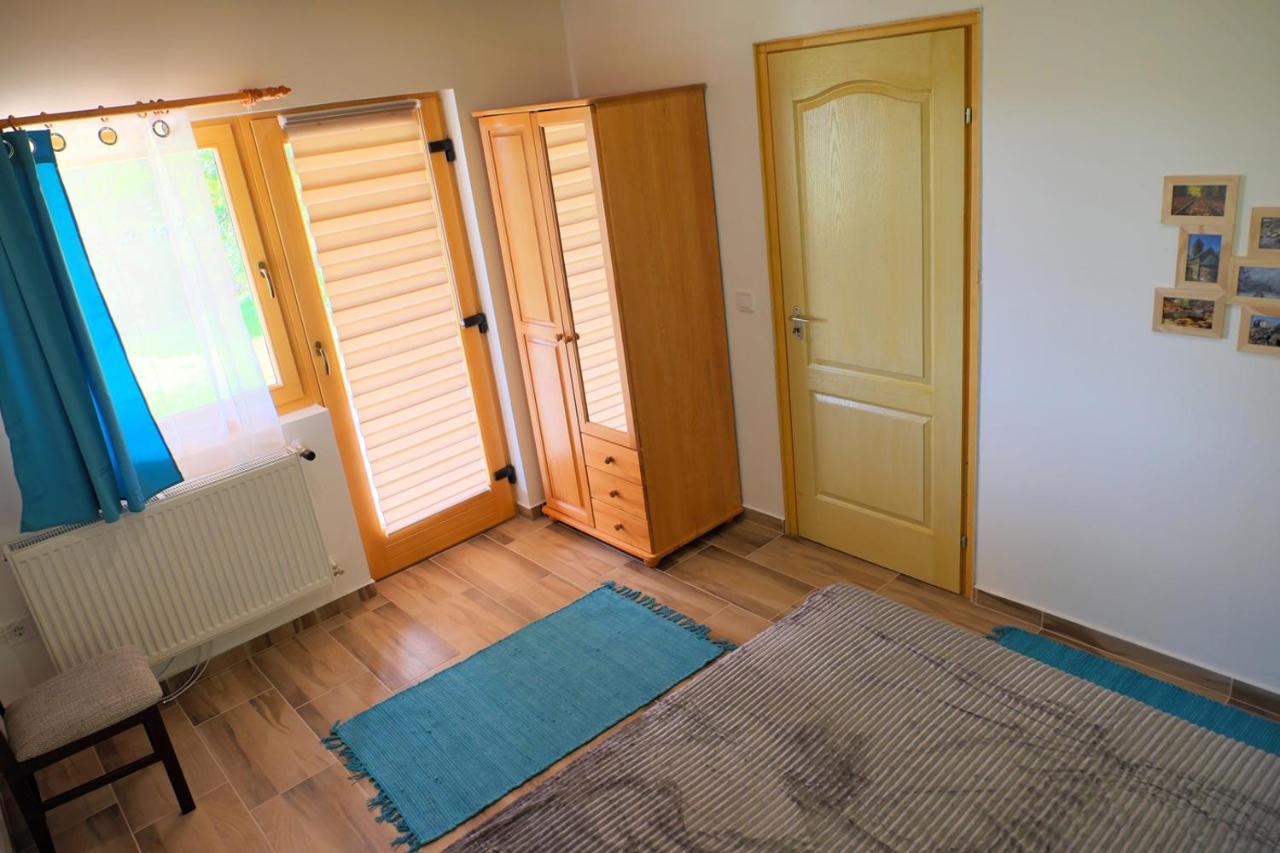 Majorka Vendeghaz Apartment Diosjeno Luaran gambar